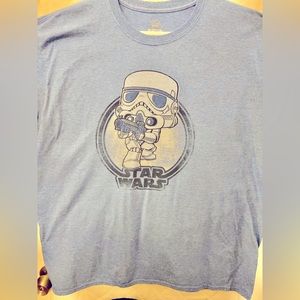 Stormtrooper T-Shirt